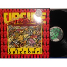 TRISTI ORIZZONTI - LP ITALY