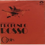 GOBLIN - PROFONDO ROSSO
