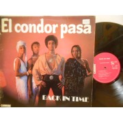 EL CONDOR PASA - LP FRANCIA
