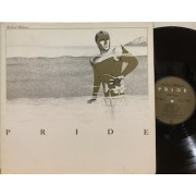 PRIDE - LP GERMANY