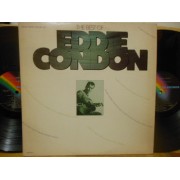 THE BEST OF EDDIE CONDON - 2 LP