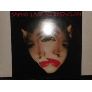 LIVE AU BATACLAN - 2 LP