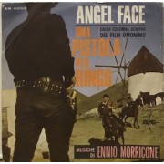 ENNIO MORRICONE - ANGEL FACE