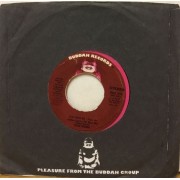 STAY WITH ME - 7" USA
