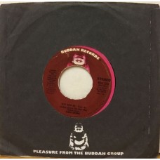 STAY WITH ME - 7" USA