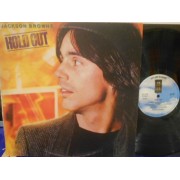 HOLD OUT - LP ITALY