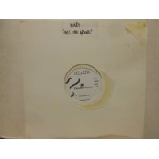 PASS THE GROOVE - 12" USA
