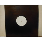 THESE BOOTS ARE MADE FOR WALKIN' - 12" TEST PRESSING