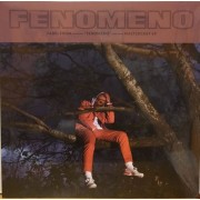 FENOMENO - MASTERCHEF EP - LP+CD