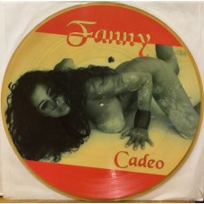 PECAME - 12" PICTURE DISC