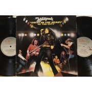 LIVE... IN THE HEART OF THE CITY - 2 LP 