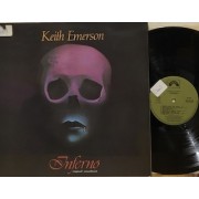 KEITH EMERSON - INFERNO