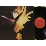 TERENCE TRENT D'ARBY'S NEITHER FISH NOR FLESH:A SOUNDTRACK OF LOVE FAITH HOPE AND DESTRUCTION - 1°st EUROPE