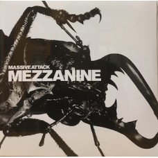 MEZZANINE - 2 X 180 GRAM