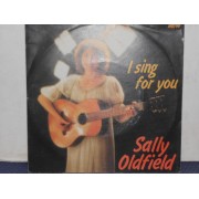 I SING FOR YOU - 7" ITALY