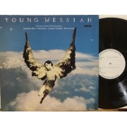 YOUNG MESSIAH - TEST PRESSING
