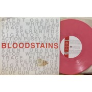 BLOODSTAINS - 10" PINK