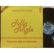 JOLLY JINGLE VOLUME 2 - LP ITALY