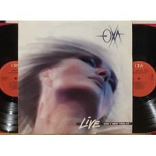 LIVE CON I NEW TROLLS - 2 LP