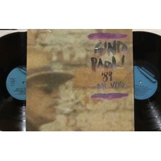 '89 DAL VIVO - 2 LP