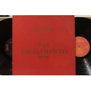 VIA TAGLIAMENTO 1965-1970 - 2 LP