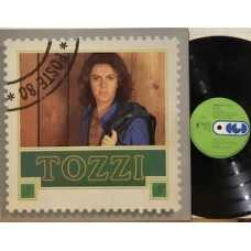 TOZZI - 1°st ITALY