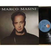 MARCO MASINI - 1°st ITALY