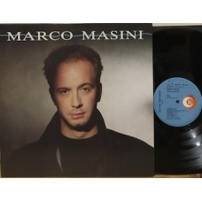 MARCO MASINI - 1°st ITALY