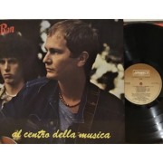 AL CENTRO DELLA MUSICA - 1°st ITALY