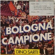 BOLOGNA CAMPIONE - 7" ITALY