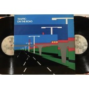 ON THE ROAD - 2 LP