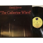 SONGS FROM THE CATHERINE WHEEL - 1°st UK