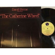 SONGS FROM THE CATHERINE WHEEL - 1°st UK