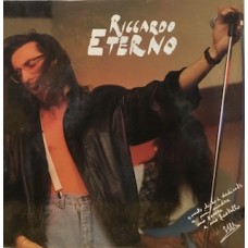 RICCARDO ETERNO - SEALED LP