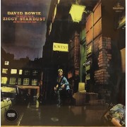 THE RISE AND FALL OF ZIGGY STARDUST AND THE SPIDERS FROM MARS - 180 GRAM