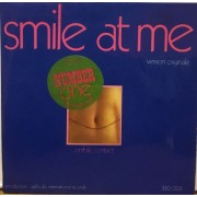SMILE AT ME - 7" FRANCE