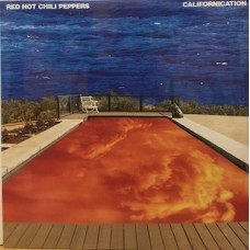 CALIFORNICATION - 2 LP