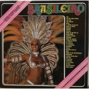 BRASILEIRO - BOX 3 LP