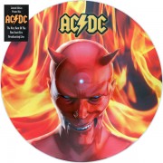 HOT AS HELL - LIVE ON AIR 1977-79 - PICTURE DISC
