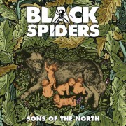 SONS OF THE NORTH - 180 GRAM