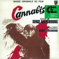 SERGE GAINSBOURG - CANNABIS