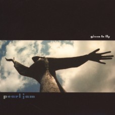 GIVEN TO FLY - 7" EU