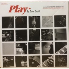 PLAY - SINGLE SIDED ETCHED