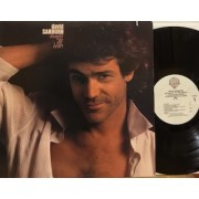 STRAIGHT TO THE HEART - LP USA