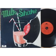 MILK SHAKE DISCO - 12" FRANCE