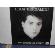 UN SOFFIO DI VENTO - LP ITALY