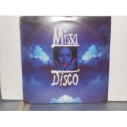 MISSA DISCO - LP USA