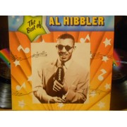 THE BEST OF AL HIBBLER - 2 LP