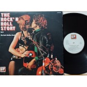 THE ROCK' N ROLL STORY VOL.1 - 1°st ITALY