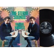 THE STEREO SOUND OF KING RICHARD'S FLUEGEL KNIGHTS - 1°st ITALY